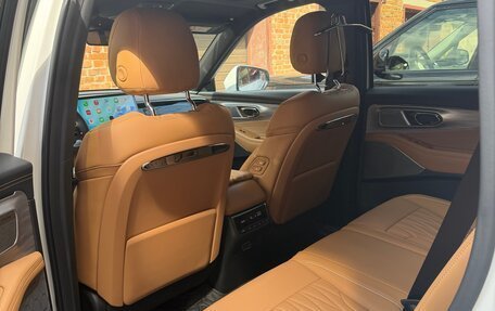 GAC GS8, 2025 год, 4 550 000 рублей, 17 фотография