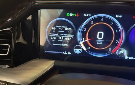 GAC GS8, 2025 год, 4 550 000 рублей, 19 фотография