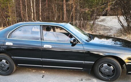 Toyota Crown, 1993 год, 550 000 рублей, 2 фотография