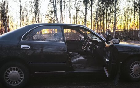 Toyota Crown, 1993 год, 550 000 рублей, 5 фотография