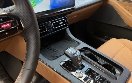 GAC GS8, 2025 год, 4 550 000 рублей, 13 фотография