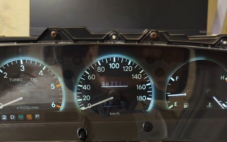 Toyota Crown, 1993 год, 550 000 рублей, 11 фотография