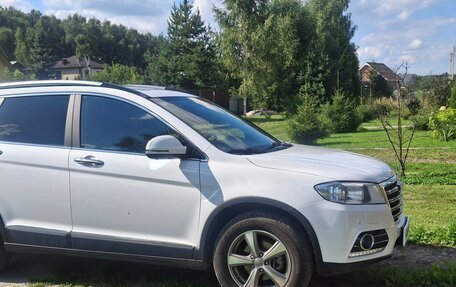 Haval H6, 2016 год, 1 220 000 рублей, 2 фотография