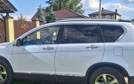 Haval H6, 2016 год, 1 220 000 рублей, 4 фотография