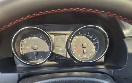 Haval H6, 2016 год, 1 220 000 рублей, 7 фотография