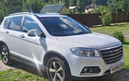 Haval H6, 2016 год, 1 220 000 рублей, 3 фотография