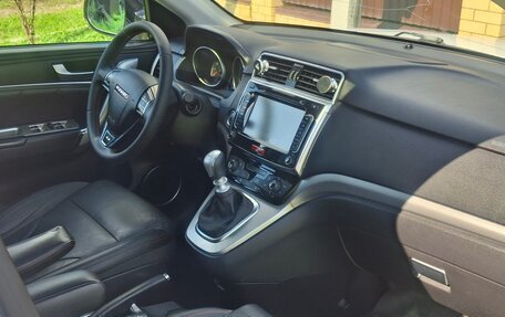 Haval H6, 2016 год, 1 220 000 рублей, 9 фотография