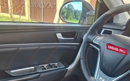Haval H6, 2016 год, 1 220 000 рублей, 8 фотография