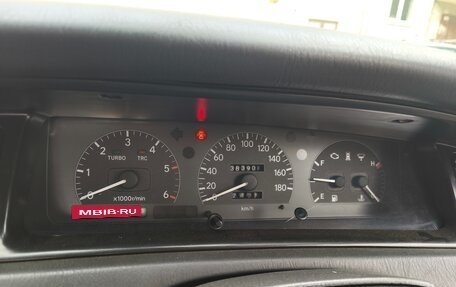 Toyota Crown, 1993 год, 550 000 рублей, 15 фотография