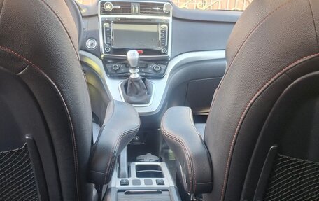 Haval H6, 2016 год, 1 220 000 рублей, 15 фотография