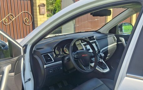 Haval H6, 2016 год, 1 220 000 рублей, 16 фотография