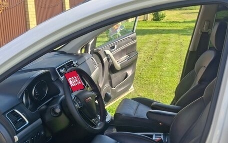 Haval H6, 2016 год, 1 220 000 рублей, 25 фотография