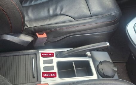 Haval H6, 2016 год, 1 220 000 рублей, 19 фотография
