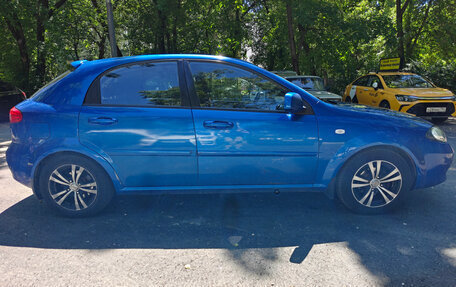 Chevrolet Lacetti, 2011 год, 530 000 рублей, 2 фотография