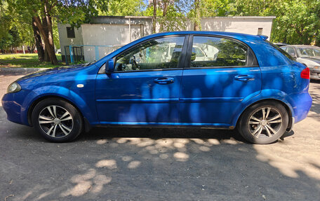Chevrolet Lacetti, 2011 год, 530 000 рублей, 6 фотография