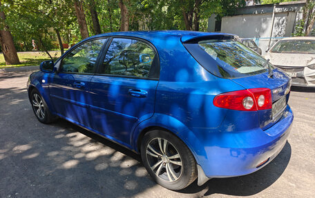 Chevrolet Lacetti, 2011 год, 530 000 рублей, 5 фотография