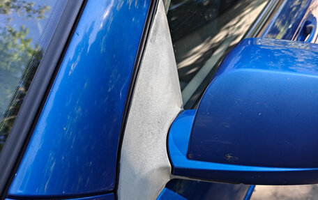 Chevrolet Lacetti, 2011 год, 530 000 рублей, 10 фотография