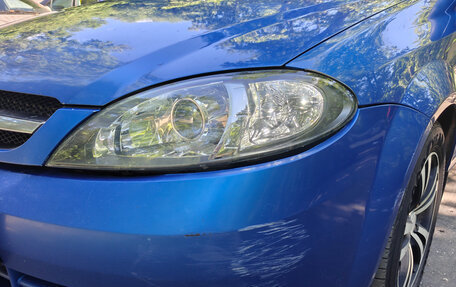 Chevrolet Lacetti, 2011 год, 530 000 рублей, 8 фотография