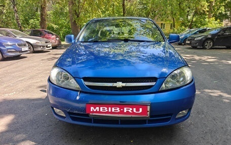 Chevrolet Lacetti, 2011 год, 530 000 рублей, 7 фотография