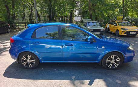 Chevrolet Lacetti, 2011 год, 530 000 рублей, 15 фотография