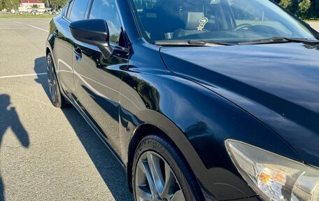 Mazda 6, 2014 год, 1 580 000 рублей, 11 фотография