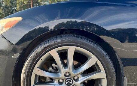 Mazda 6, 2014 год, 1 580 000 рублей, 9 фотография