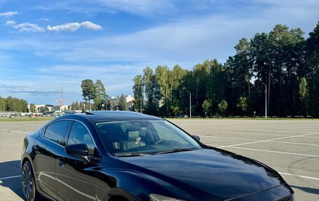 Mazda 6, 2014 год, 1 580 000 рублей, 3 фотография
