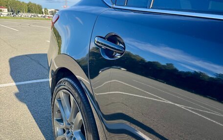 Mazda 6, 2014 год, 1 580 000 рублей, 12 фотография