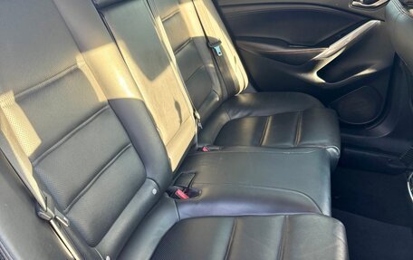Mazda 6, 2014 год, 1 580 000 рублей, 13 фотография