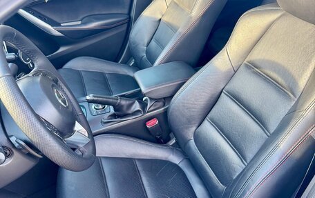Mazda 6, 2014 год, 1 580 000 рублей, 16 фотография