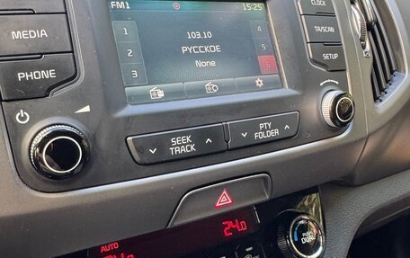 KIA Sportage III, 2014 год, 1 800 000 рублей, 5 фотография