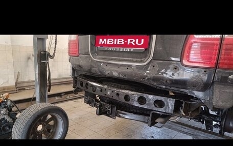 Lexus LX II, 2003 год, 1 800 000 рублей, 15 фотография