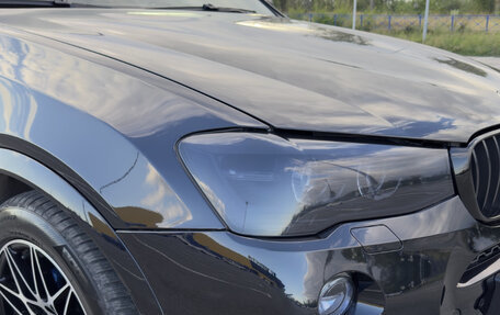 BMW X4, 2015 год, 3 620 000 рублей, 7 фотография