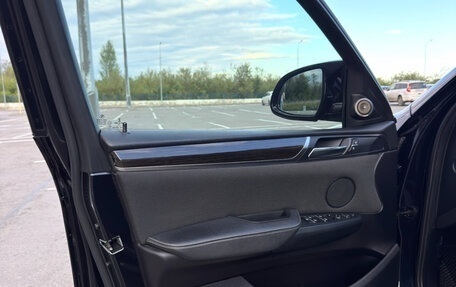 BMW X4, 2015 год, 3 620 000 рублей, 8 фотография