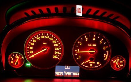 BMW X4, 2015 год, 3 620 000 рублей, 13 фотография