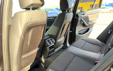 BMW X4, 2015 год, 3 620 000 рублей, 11 фотография