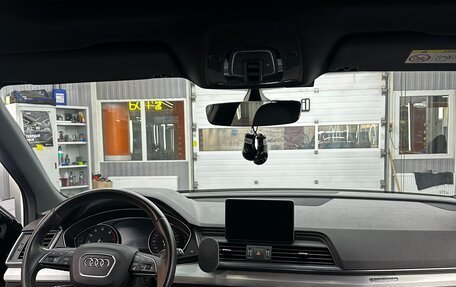 Audi Q5, 2019 год, 4 380 000 рублей, 4 фотография