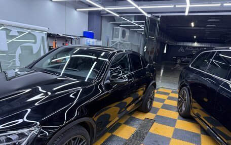 Mercedes-Benz GLC Coupe, 2020 год, 4 580 000 рублей, 2 фотография