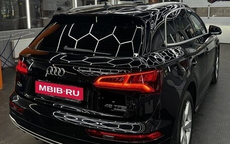 Audi Q5, 2019 год, 4 380 000 рублей, 8 фотография