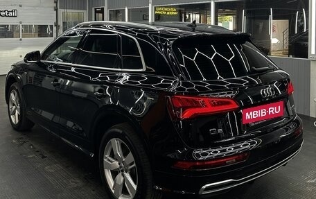 Audi Q5, 2019 год, 4 380 000 рублей, 10 фотография