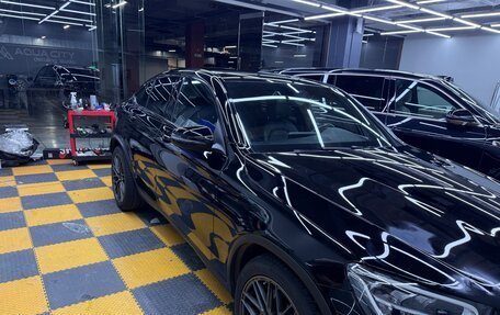 Mercedes-Benz GLC Coupe, 2020 год, 4 580 000 рублей, 3 фотография
