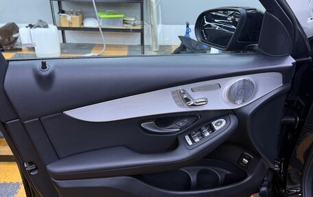 Mercedes-Benz GLC Coupe, 2020 год, 4 580 000 рублей, 5 фотография