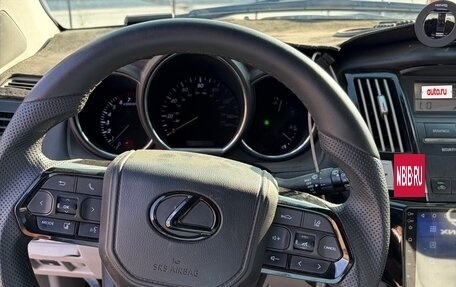 Lexus RX II рестайлинг, 2004 год, 940 000 рублей, 3 фотография