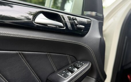 Mercedes-Benz M-Класс AMG, 2012 год, 2 200 000 рублей, 12 фотография