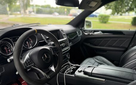 Mercedes-Benz M-Класс AMG, 2012 год, 2 200 000 рублей, 5 фотография