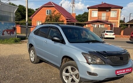 Lexus RX II рестайлинг, 2004 год, 940 000 рублей, 6 фотография