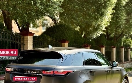 Land Rover Range Rover Velar I, 2019 год, 3 100 000 рублей, 7 фотография