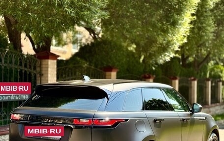 Land Rover Range Rover Velar I, 2019 год, 3 100 000 рублей, 6 фотография