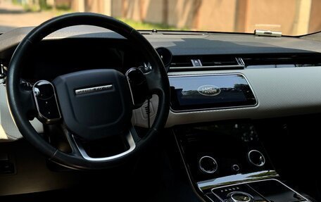 Land Rover Range Rover Velar I, 2019 год, 3 100 000 рублей, 13 фотография