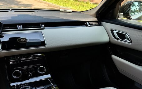 Land Rover Range Rover Velar I, 2019 год, 3 100 000 рублей, 14 фотография